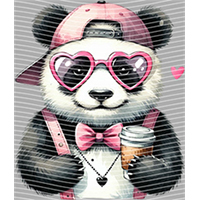 Valentine's Day-QRJ  2236